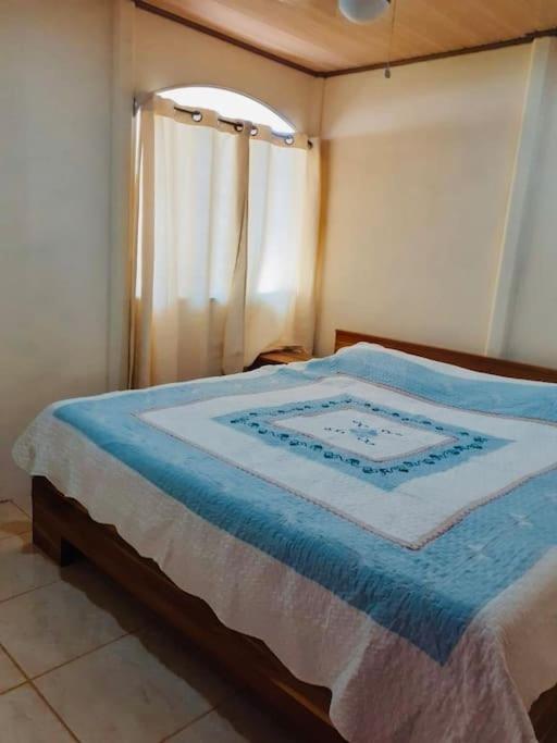 Tropical Bee Garden Holiday Houses Savegre Dış mekan fotoğraf